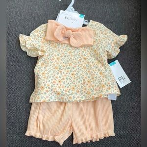 Matching set 3 piece